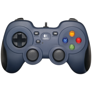 Logitech(R) F310 Gamepad - Grey