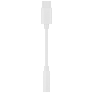 Volkano Adapt C Series Type-C to AUX Audio Adaptor