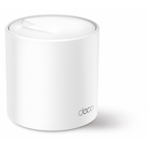 TP-Link Deco X50 (1 Pack) AX3000 Whole Home Mesh Wi-Fi 6 System