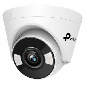 TP-Link Vigi C430 3MP 4mm Full-Color Turret Network Camera