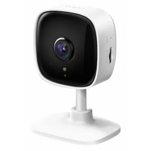 TP-Link Tapo C110 3MP Home Security Wi-Fi Camera
