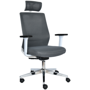 Everfurn Mercury High Back Office Chair