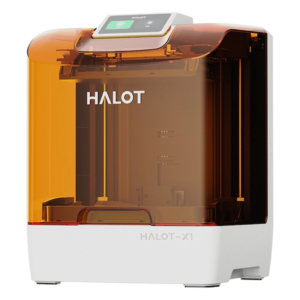 Creality Halot-X1 Resin Printer 211.6x118.3x200mm