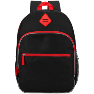Quest Walter 20l Backpack - Red/Black