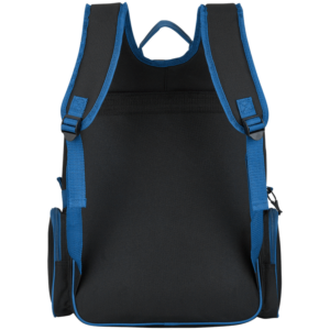 Quest Multiply 21l Backpack - Black/Blue
