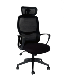Everfurn Craft High Back Office Chair