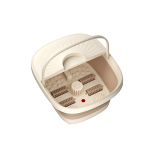 Elektra Folding Foot Spa Cream