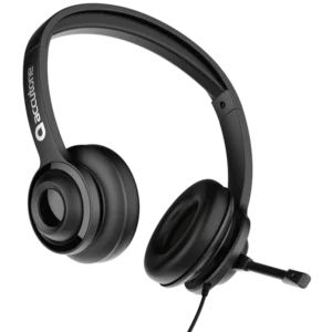 Accutone Call Centre Headset - UB 210 Stereo USB Headset