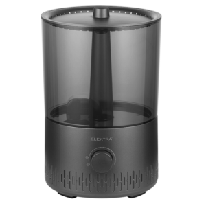 Elektra 5L Ultrasonic Humidifier