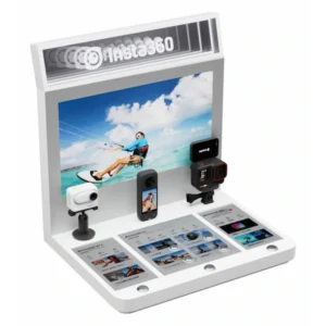 Insta360 POS 3-in-1 with Large Screen