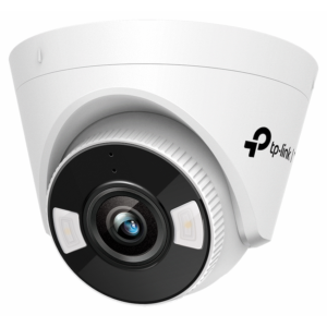 TP-Link Vigi C450 5MP 4mm Outdoor Full-Color Turret Network Camera