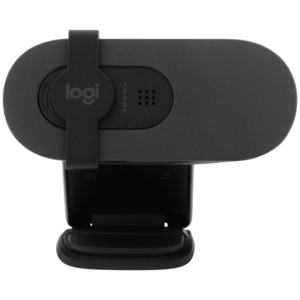Logitech(R) Brio 100 Full HD Webcam - Graphite