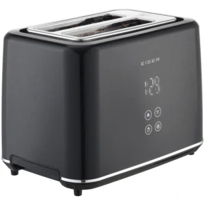 Eiger Digital Toaster
