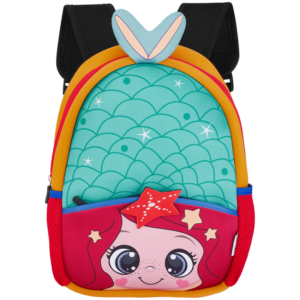Quest Neoprene Backpack Mermaid