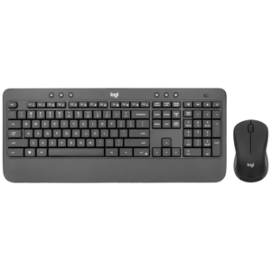 Logitech(R) MK540 Wireless Combo