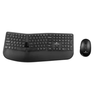 Volkano Vulcan Series Bluetooth Wireless Keyboard and Mouse
