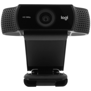 Logitech(R) C922 Pro Stream Webcam