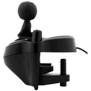 Driving Force Shifter for All Wheels