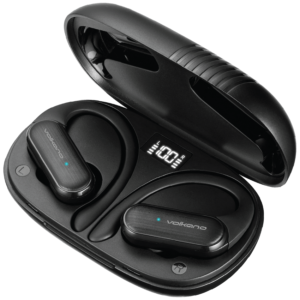 Volkano Stealth Series Sports TWS Earphones