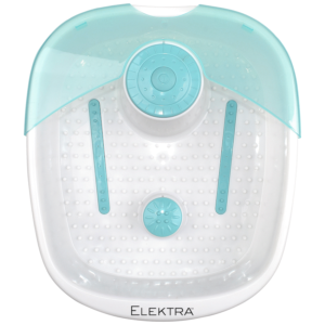 5624 - CARMEN MASSAGE THERAPY FOOT SPA