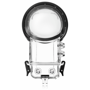 Insta360 X3 Invisible Dive Case
