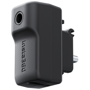Insta360 X4 Mic Adapter