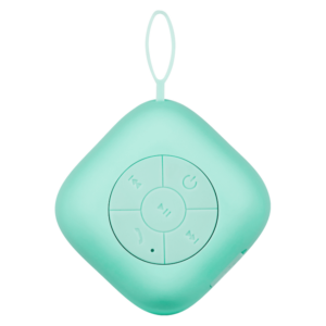 Amplify Maestro Portable Bluetooth Speaker - Aqua Mint