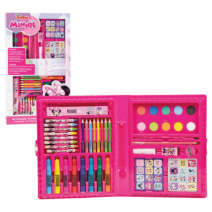 Disney Minnie Mouse Ultimate Gift Set