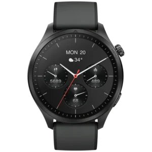 VolkanoX Quantum Series GPS Smartwatch