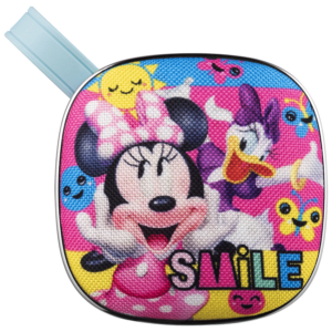 Disney Bluetooth Speaker - Minnie