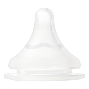 Pigeon Softouch Nipple Blister Pack 2 Pcs (LL)