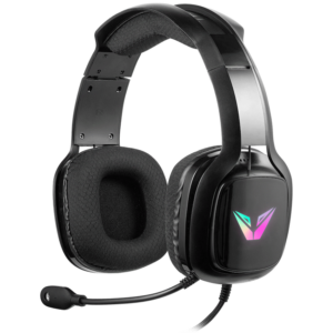 VX Gaming Maverick series Gaming Headset RGB