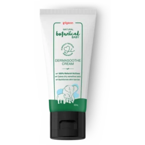 Pigeon Natural Botanical Baby Diaper Cream 50ml