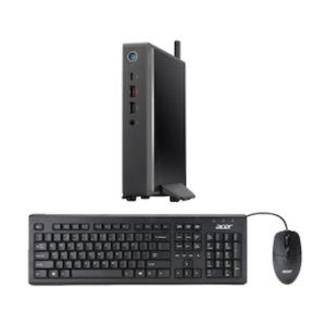 Acer Desktop Core i5 8gb/512gb + 3yr Onsite Warranty