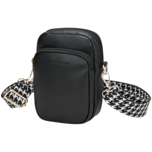 SupaNova Donna Device Cross-Body - Black
