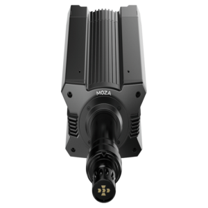 Moza R12 Direct Drive Wheelbase