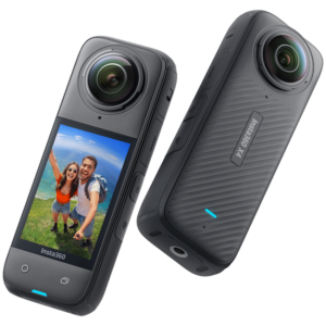 Insta360 X4 Series Camera