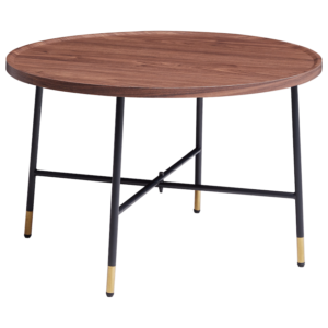 Everfurn Decadence Wooden Coffee Table