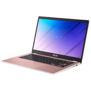 ASUS 14 Inch N4020 Celeron 4GB/ 256 GB W11H - Rose Gold