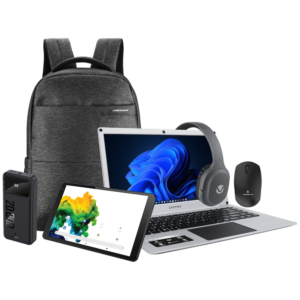 Connex 14 Celeron & Tablet Bundle