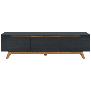 Everfurn Annabelle TV Stand, 1800mm
