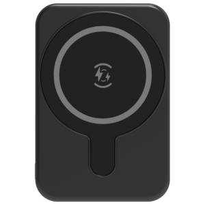 Volkano Reload Series 5000mah Magnetic Wireless Power Bank