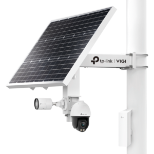 VIGI SP6030 Intelligent Solar Power Supply System