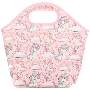 Quest Unicorn Lunch Cooler
