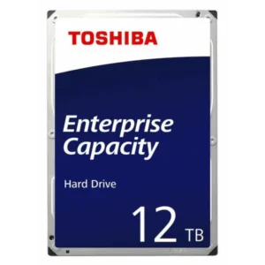 MG07ACA14TE 12tb 72RPSATA - Enterprise