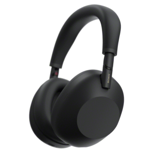 Sony WH1000XM6 (Black) Noise Cancelling Bluetooth Headphones