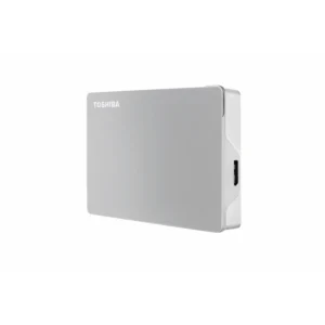 Toshiba Canvio Flex 2TB 2.5" USB 3.2 Warm Silver