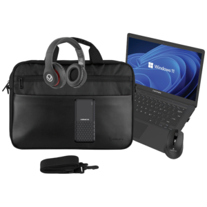 L1430-PRO-BK256-H Executive Bundle