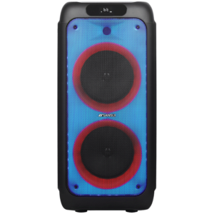 Sansui SNP80 8" Party Speaker - Black