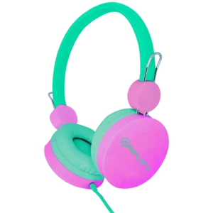 Amplify Kids Adventure Auxiliary Headphones